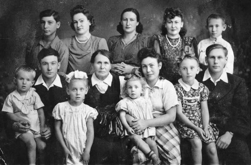Лобасевичи